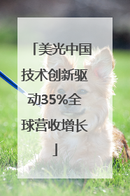 美光中国技术创新驱动35%全球营收增长