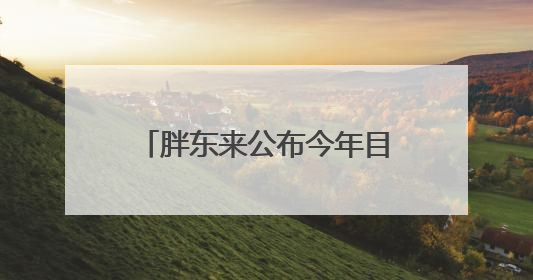 胖东来公布今年目标：员工月收入9000元左右，年休假40天以上，管理层人均分配70万元